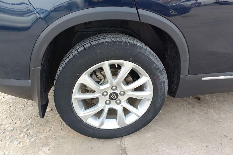 Used Skyworth EV6 2023 410 ZhiShang Edition