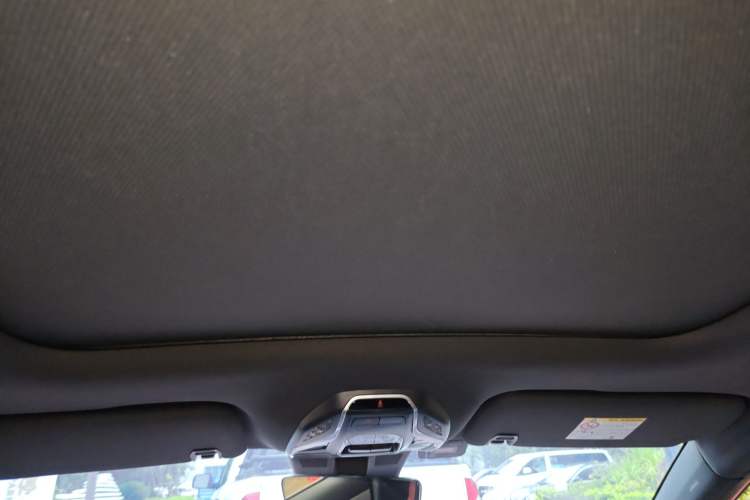 Used Geely Auto Coolray 2019 Sport Version 260T DCT Battle China VI Standard
