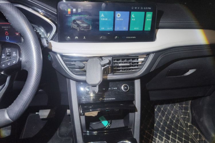 Used Ford Escape 2020 EcoBoost 245 Two-Wheel-Drive Titanium Edition