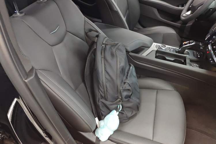 Used Cadillac CT5 2022 28T Luxury Version (Standard Edition)
