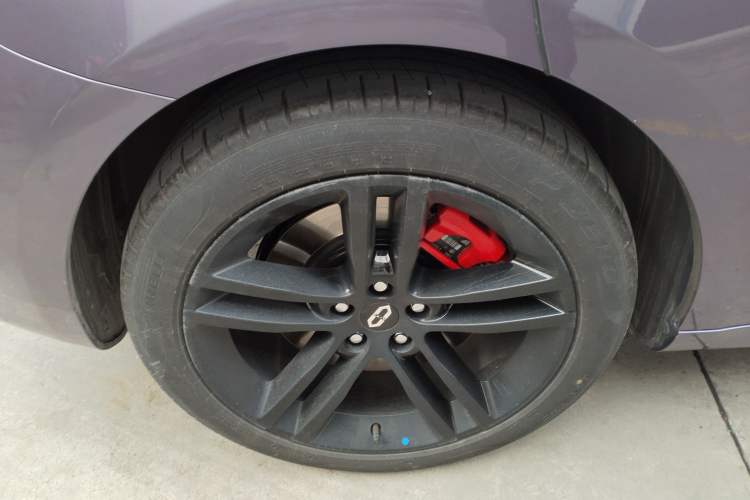 Used Hima AITO M5 2025 Extended-Range Ultra All-Wheel-Drive Version