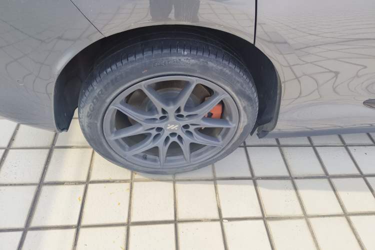 Used IM LS6 2023 Max Standard Edition