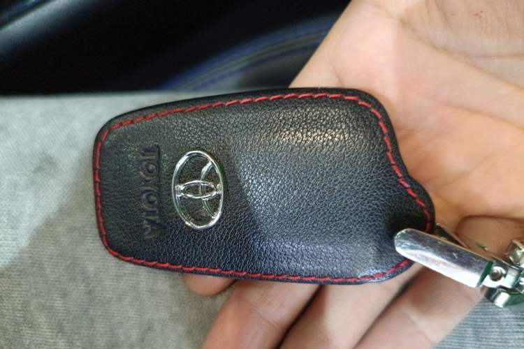 Used Toyota C-HR 2023 2.0L Luxury Edition