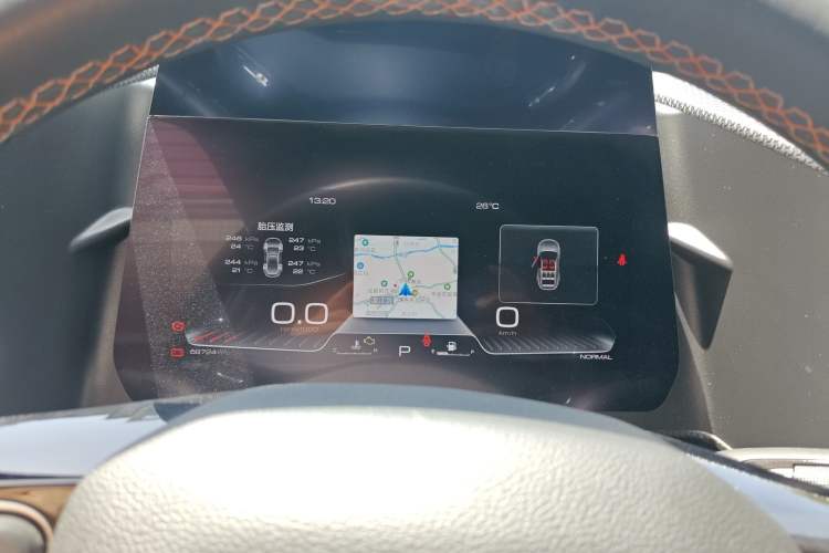 Used Haval DARGO 2021 1.5T DCT Two-Wheel Drive Labrador Edition