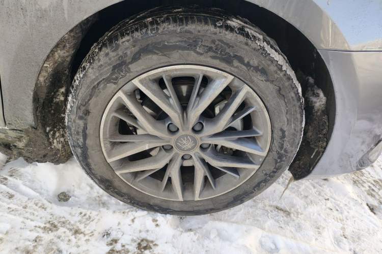 Used BYD Qin PLUS 2023 Champion Edition EV 420KM Superior Model