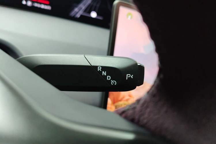 Used Avatr 06 2025 Max All-Electric Version
