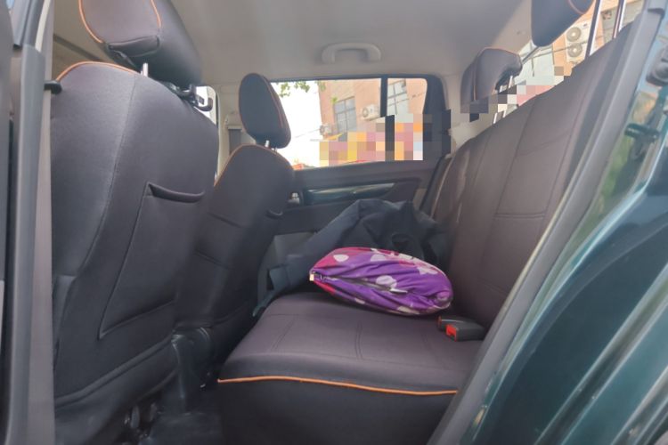 Used Suzuki Swift 2016 1.5L Manual Fashion Edition Cool Play Version
