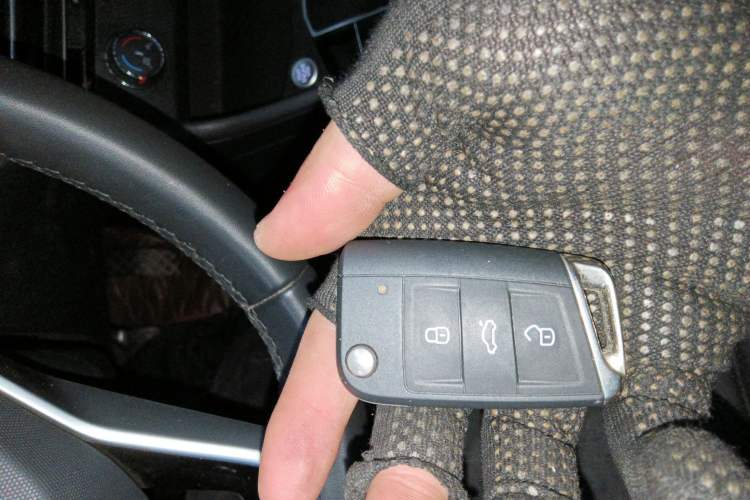 Used Volkswagen Lavida 2023 300TSI DSG Full-Comfort Edition