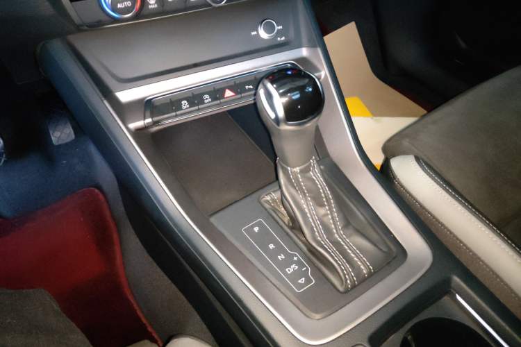 Used Audi Q3 2020 35 TFSI Ambition Dynamic Edition
