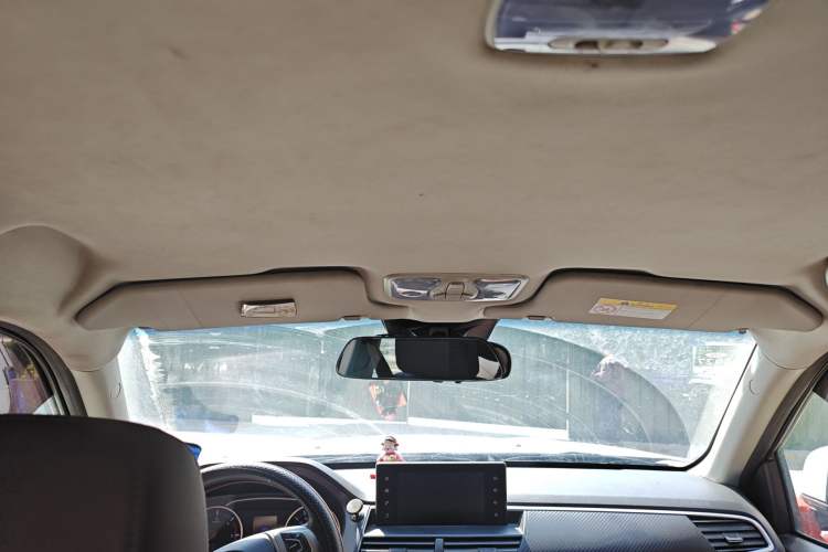 Used Great Wall Wingle 7 2019 2.0T Diesel Two-Wheel Drive Elite Version China VI Standard Big Double Cabin GW4D20M
