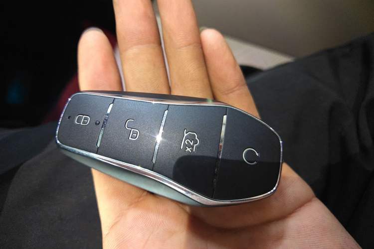 Used BYD Yuan PLUS 2025 Intelligent Driving Version 510 km Excellence Edition
