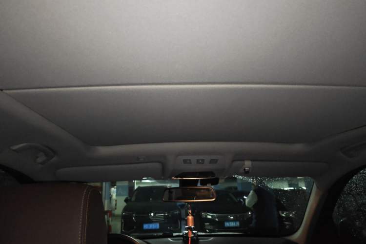 Used BMW X3 2014 xDrive20i X Design Package Headliner