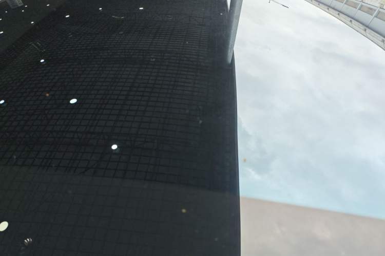 Used XPeng P7+ 2024 Long-Range Max
