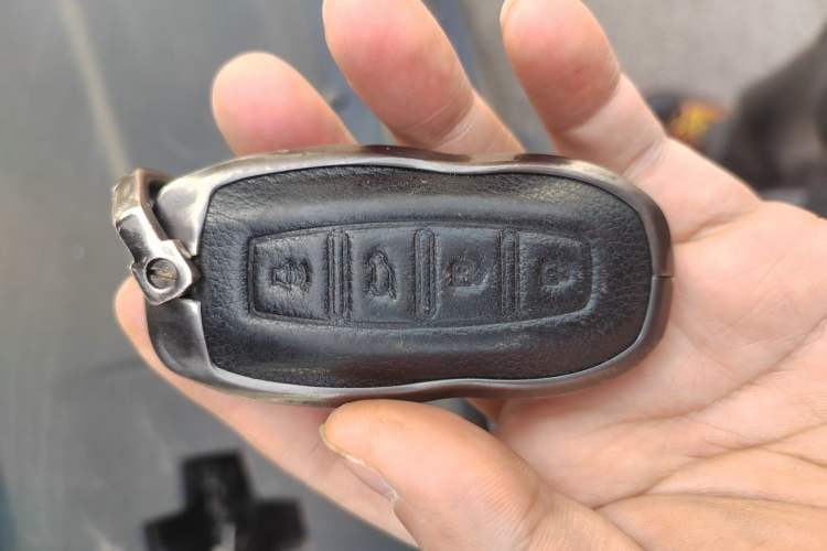 Used Ford Equator Sport 2023 EcoBoost 170 Prime Edition