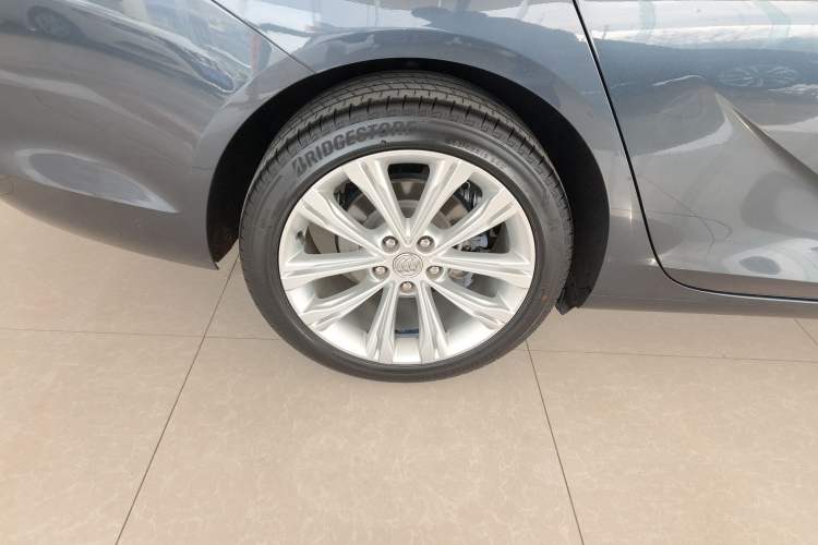 Used Buick Regal 2022 652T Smart Enjoyment Version