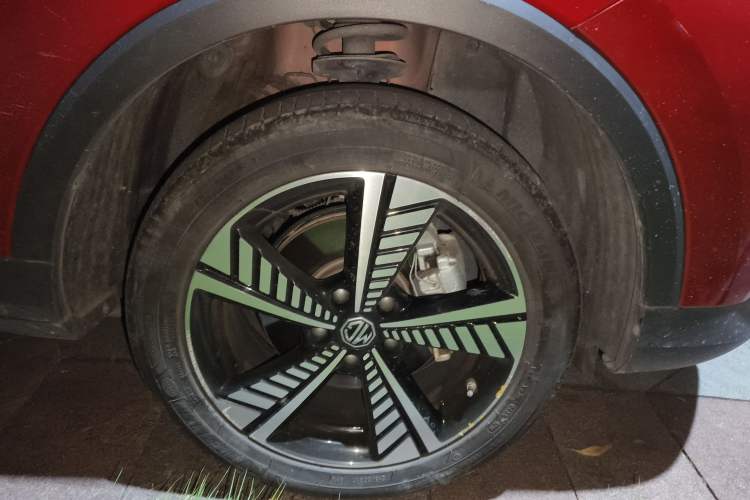 Used MG EZS Electric 2019 E-Pro Edition
