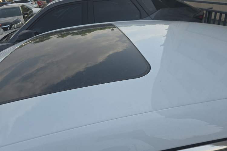 Used MG 5 2026 Model 180DVVT Global Luxury Edition