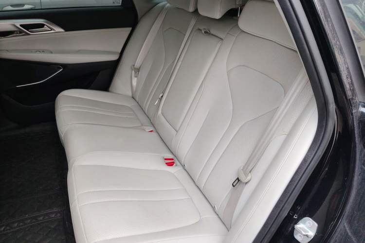 Used XPeng P5 2024 500 Pro Edition
