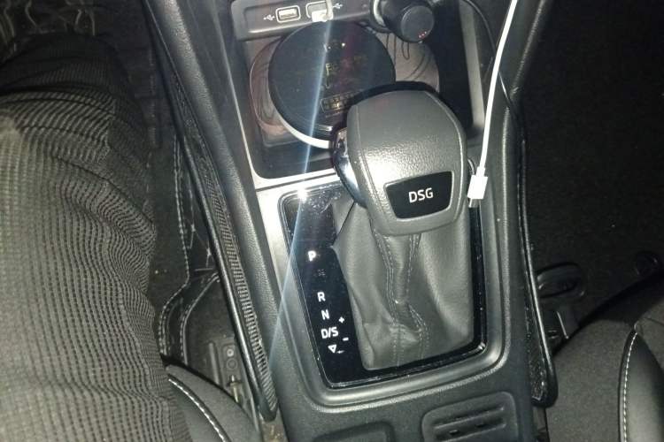 Used Skoda Karoq 2019 TSI280 Smart Drive Elite Edition China V Standard