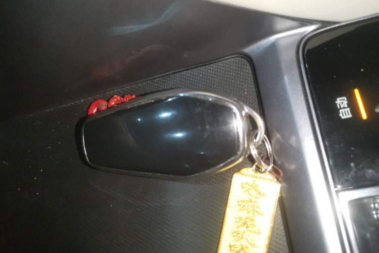 Used BYD Song PLUS New Energy 2024 Honor Edition EV 520km Luxury Model