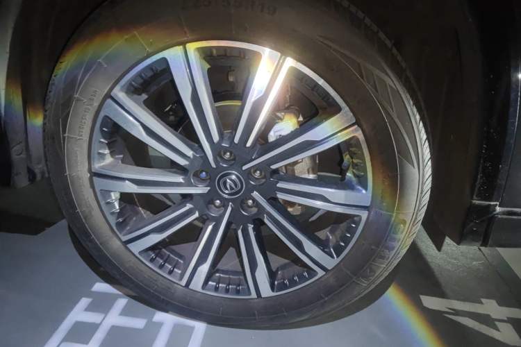 Used CHANGAN CS75 PLUS 2023 3rd Generation 1.5T Automatic Prestige Model
