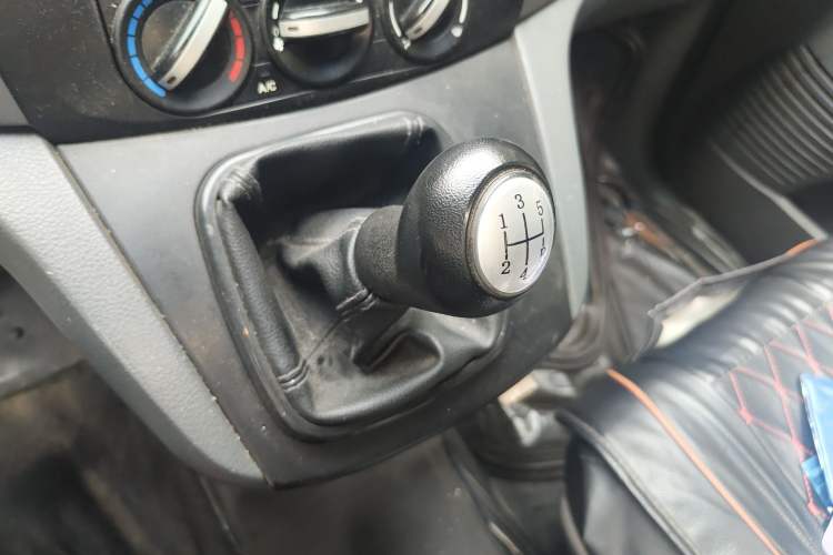 Used FORTHING Joyear 2012 XL 1.5L Manual Comfort Model