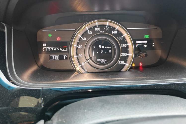 Used Honda Elysion 2016 2.4L Luxury Edition