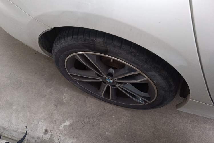 Used BMW 1 Series 2022 120i M Sport Edition