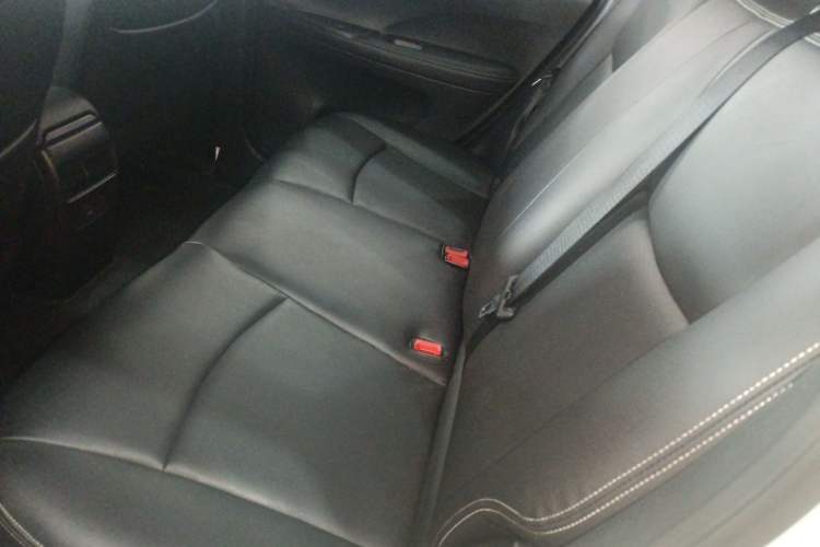 Used Nissan Tiida 2021 1.6L CVT Cool Edition