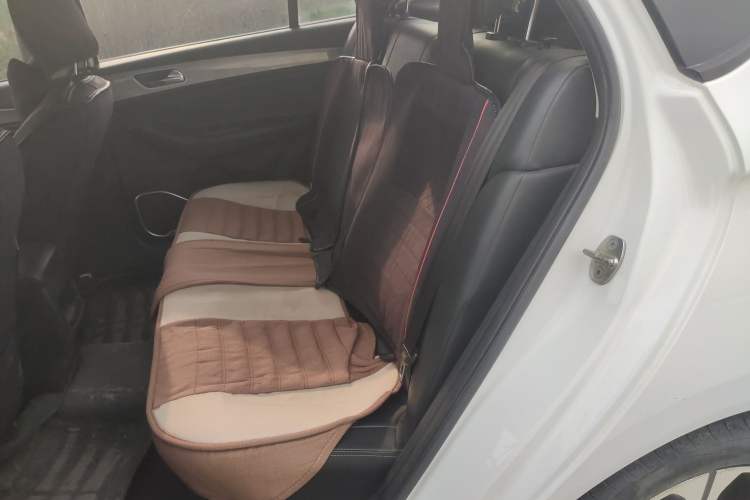 Used Chery Arrizo 5 2019 Facelifted PRO 1.5L Manual Youth Edition China VI Standard
