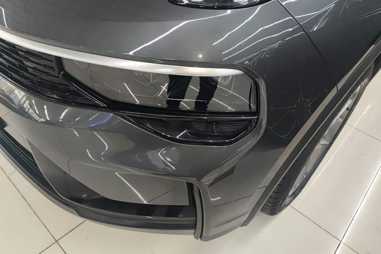 Used Lynk & Co 01 2023 2.0TD Two-Wheel Drive Asian Games Edition