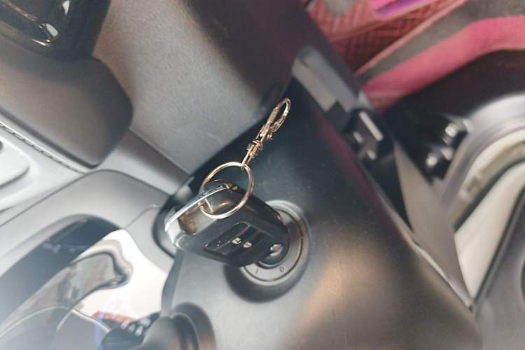 Used Honda Vezel 2020 1.5L CVT Elite Edition
