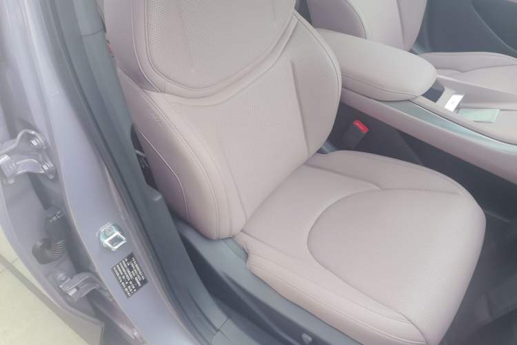 Used XPeng MONA M03 2025 600 with Ultra-Long Range Max