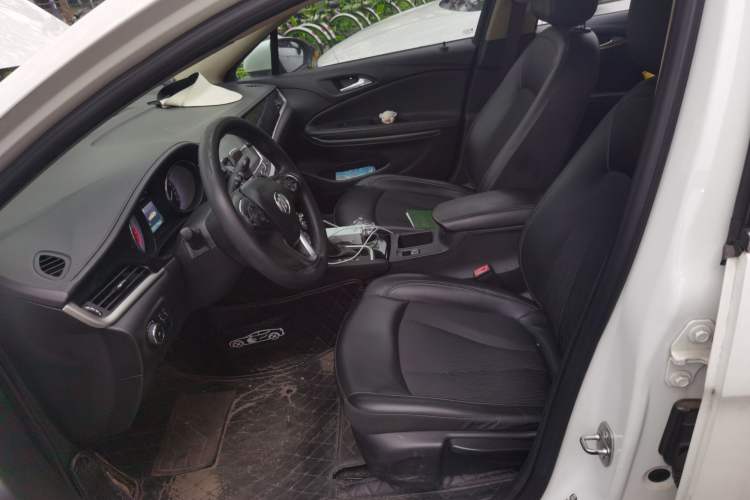 Used Buick Verano 2015 Sedan 20T Dual-Clutch Leading Model