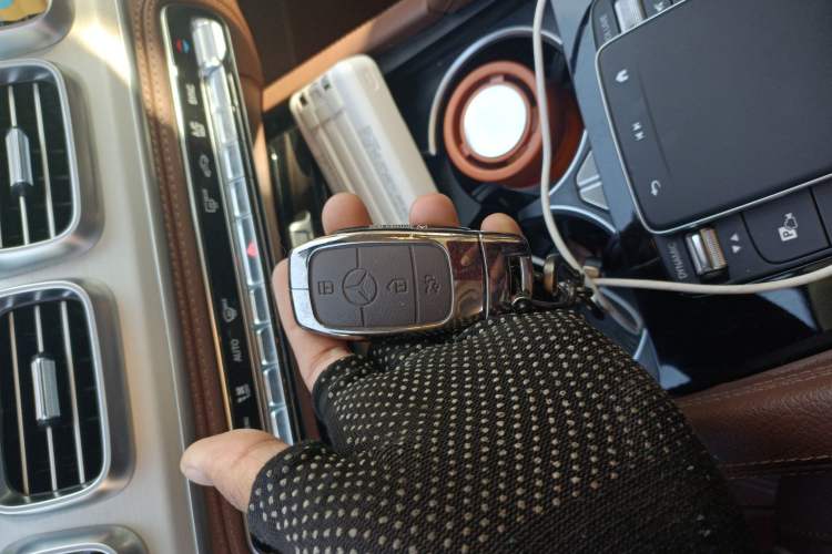 Used Mercedes-Benz GLE-Class 2024 GLE 350 4MATIC Dynamic Edition
