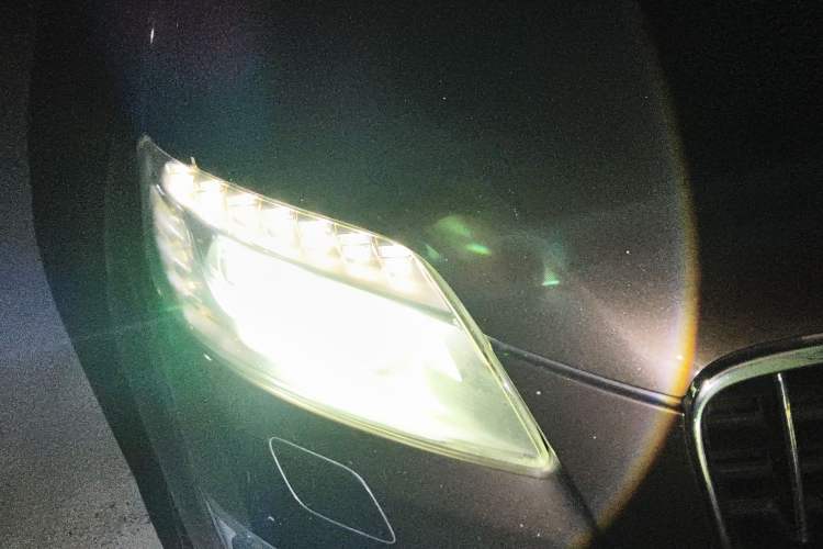 Used Audi Q7 2014 35 TFSI Ambition Edition