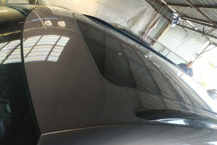 Used Buick E5 2023 Zhenxiang Standard Range Edition