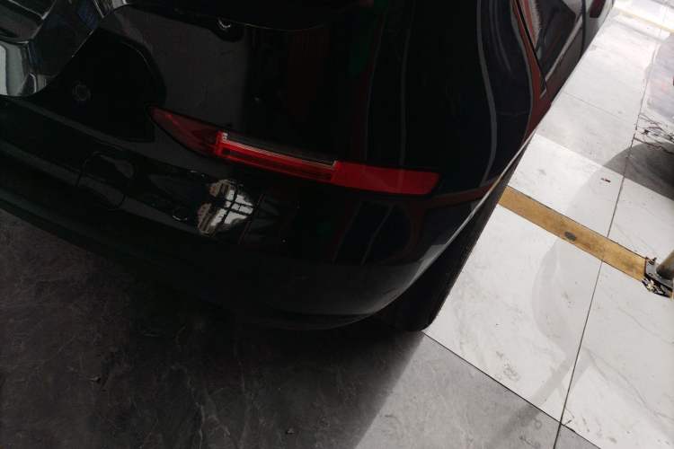 Used ORA Good Cat 2021 400km Standard Range Athena Edition Lithium-Ion Battery