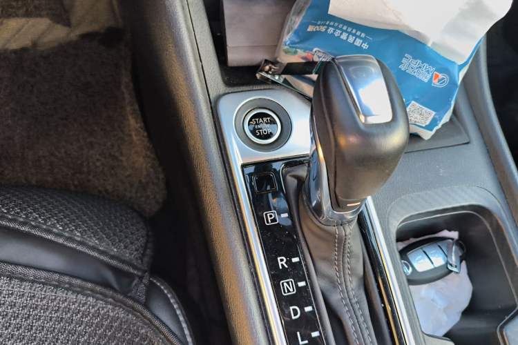 Used Nissan Sylphy 2020 1.6L XL CVT Smart Enjoyment Edition