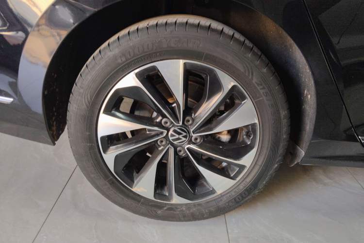 Used Volkswagen Passat 2023 330TSI Elite Edition
