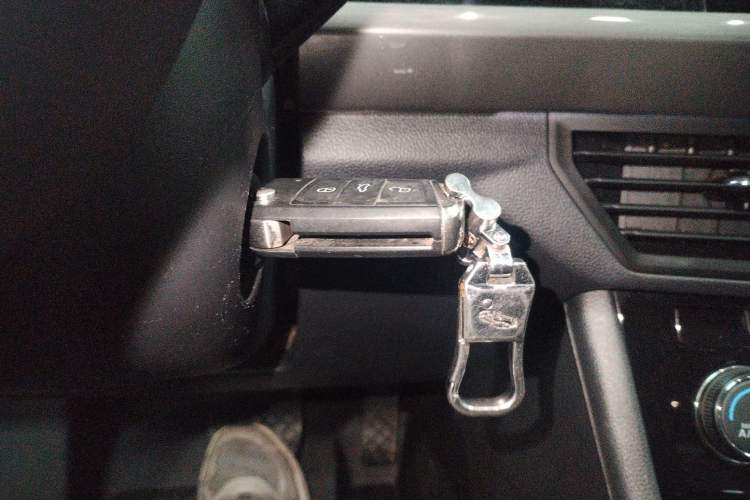 Used Volkswagen Bora 2021 1.5L Automatic Comfort Smart Connect Edition
