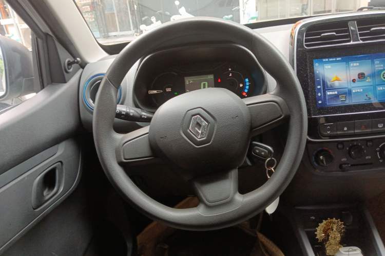 Used Renault E-Nuo 2019 e-Smart Model