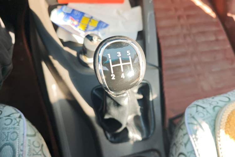 Used Wuling Hongguang 2016 1.5L S Comfort Version
