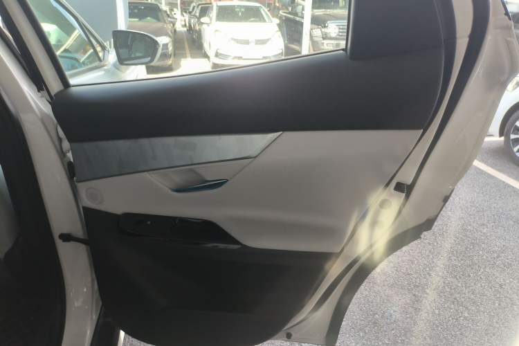 Used Changan UNI-T 2023 Second-Generation 1.5T Prestige Model