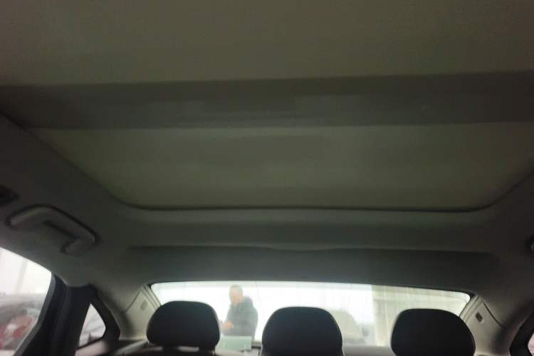 Used Volvo S90 2018 T4 Zhiyuan Edition