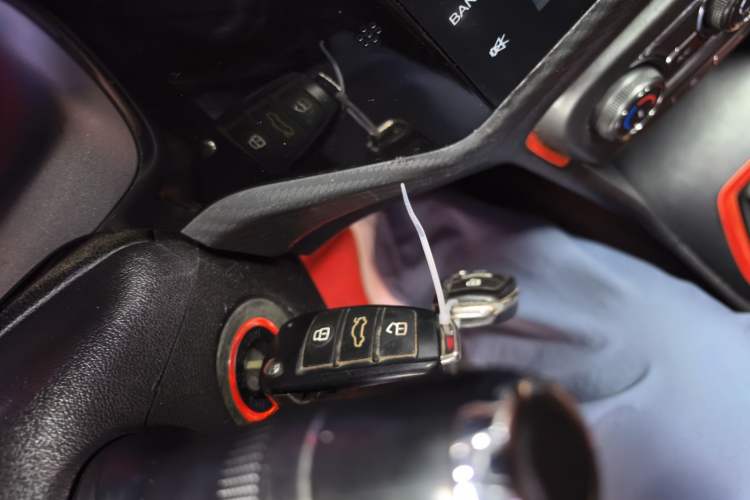 Used Chery Tiggo 3X 2017 1.5L Manual Fashion Edition
