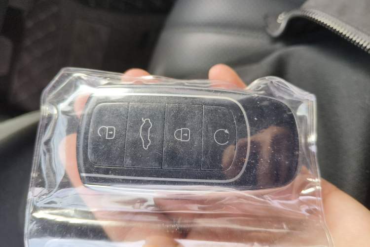 Used Chery Fengyun A8 2024 127 Chasing the Wind Edition
