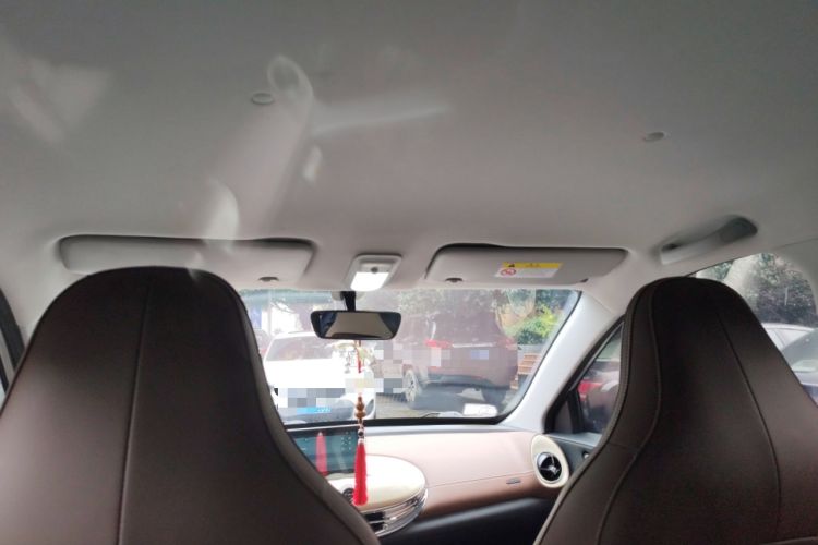 Used Wuling Bingo 2024 333 km Enjoyment Version