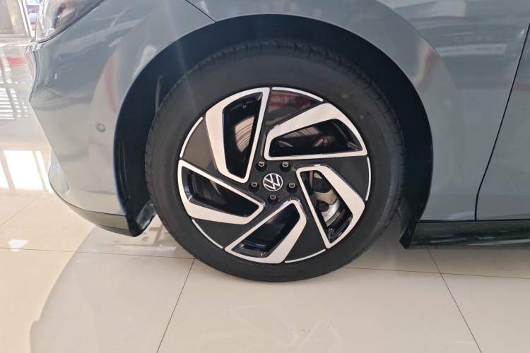 Used Volkswagen ID.7 VIZZION 2024 First Edition
