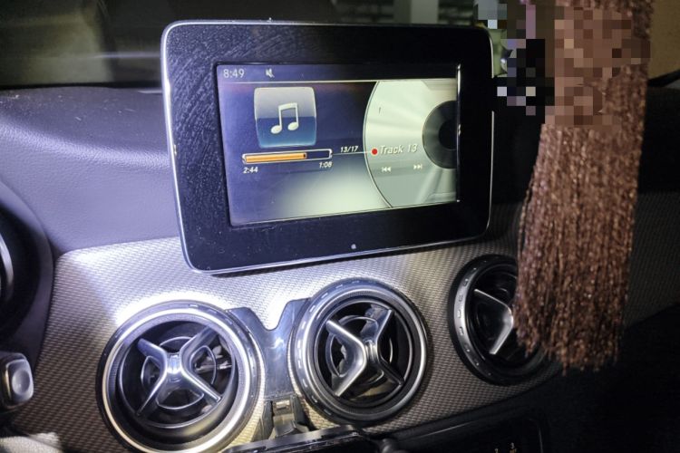 Used Mercedes-Benz GLA 2016 GLA 200 Sport Edition